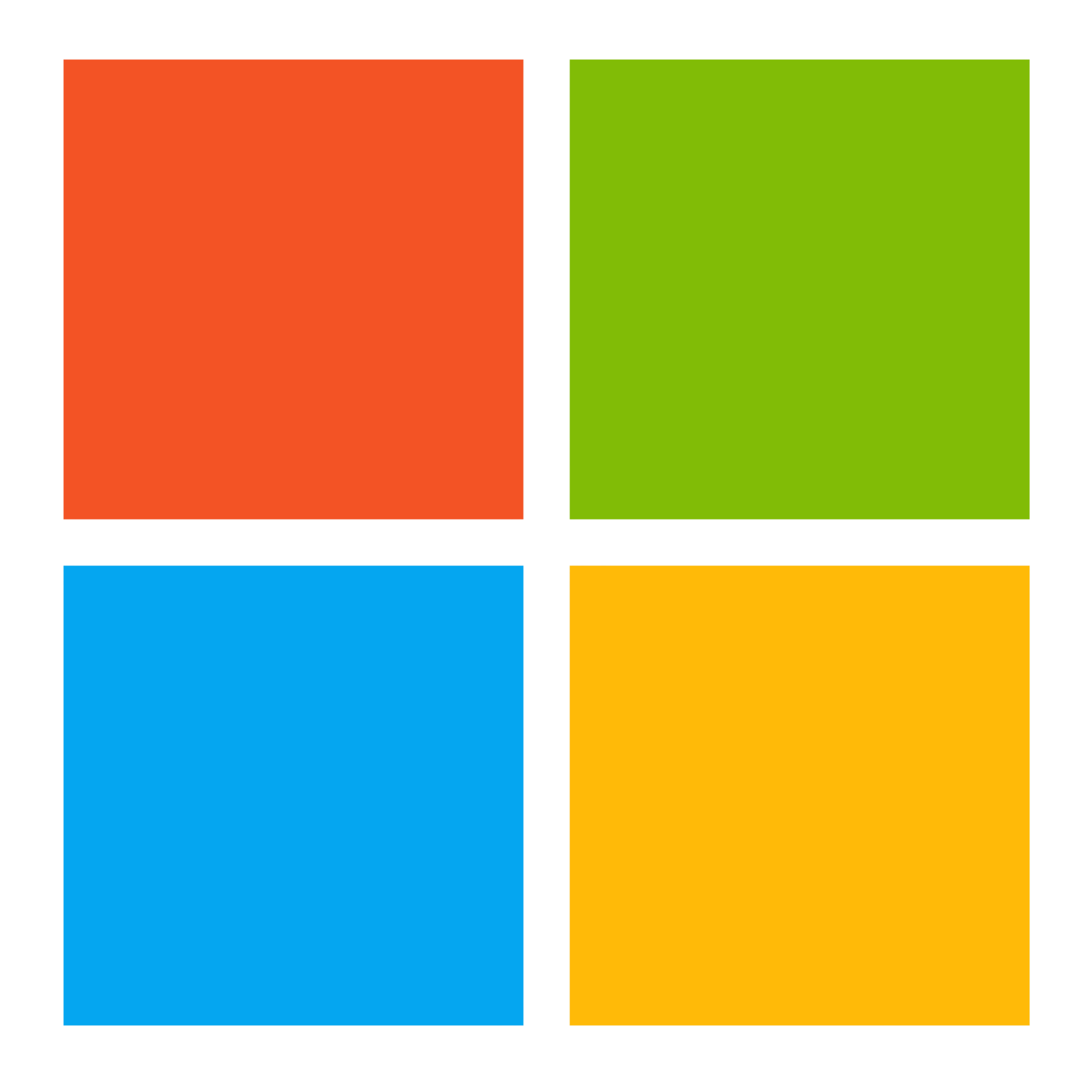 Microsoft